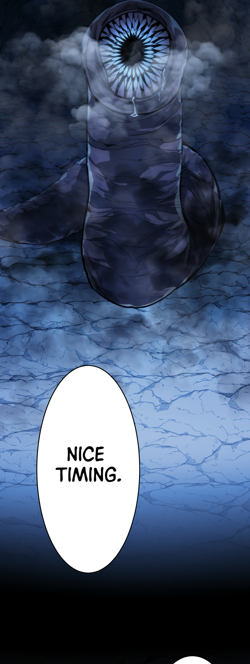 Revenge of the Unrivaled Streamer Chapter 1 107